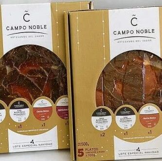 【欧浪网】小心上当! DIA超市卖的这些伊比利亚火腿片全是假货甚至危害健康