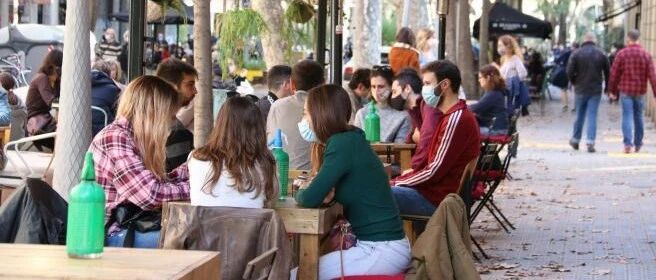 【欧浪网】变种毒株成新担忧 马德里老人院出现新爆发点，接种疫苗老人重新被感染