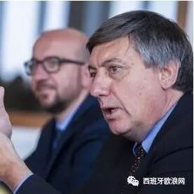 【欧浪网】比利时捍卫加泰政客  怒叱西班牙为弗朗哥极权