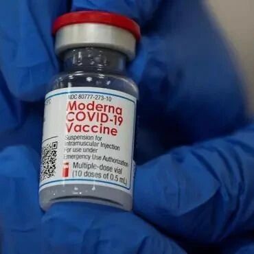 第一批莫德纳疫苗抵达西班牙，副作用有哪些？