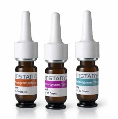 【欧浪网】西班牙药物安全局将一种鼻腔喷雾剂镇痛药全国下架