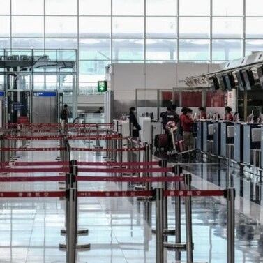 【欧浪网】​海外华人回国路难度系数增加：＂双阴＂报告增加＂四阴＂检测时还需持护照拍照证明