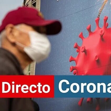 【欧浪网】好消息！西班牙所有自治区发病率下降