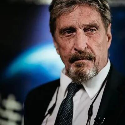 【欧浪网】是天才还是疯子？“杀毒软件之父”西班牙狱中自杀