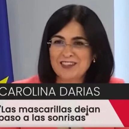 【欧浪网】日增四千多是否过早摘口罩？卫生部正式宣布周六摘口罩