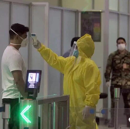 【欧浪网】西班牙至6月15日后才允许非欧盟游客入境