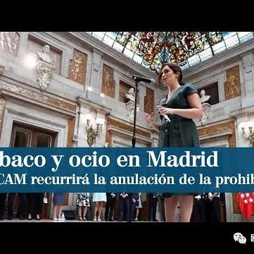 【欧浪网】踢皮球！马德里大区主席表示疫情严重是西班牙政府责任