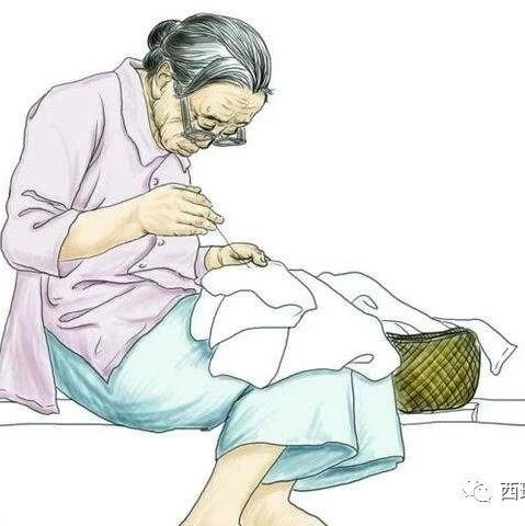 母亲节：别把你的爱留在朋友圈