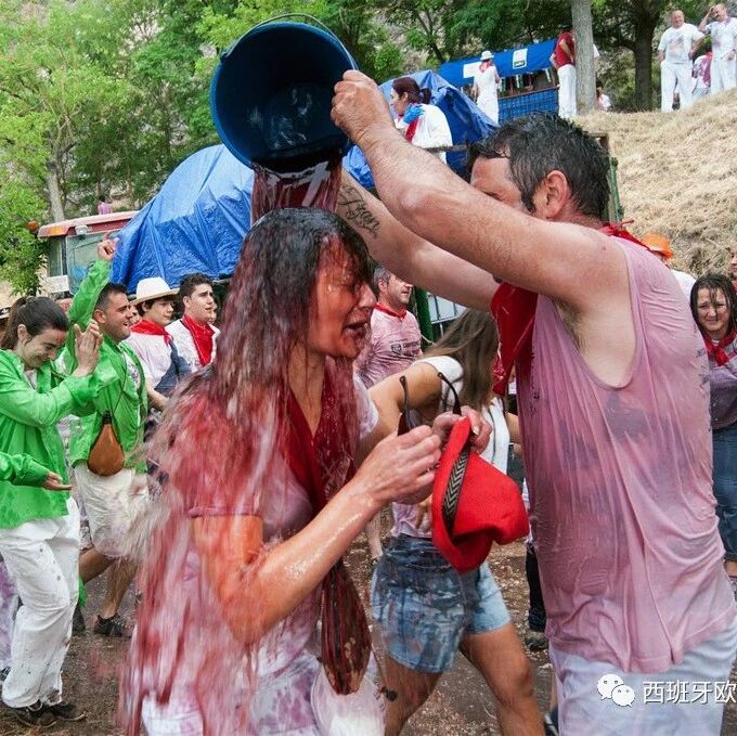 【欧浪游记】葡萄酒大战在即，今年你会来么？
