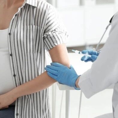 【欧浪网】​加泰罗尼亚有500孕妇感染后住院  卫生部将孕妇群纳入优先接种群