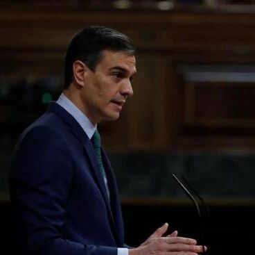 【欧浪网】首相表示疫苗供应将增加四倍  西班牙终结疫情最后阶段