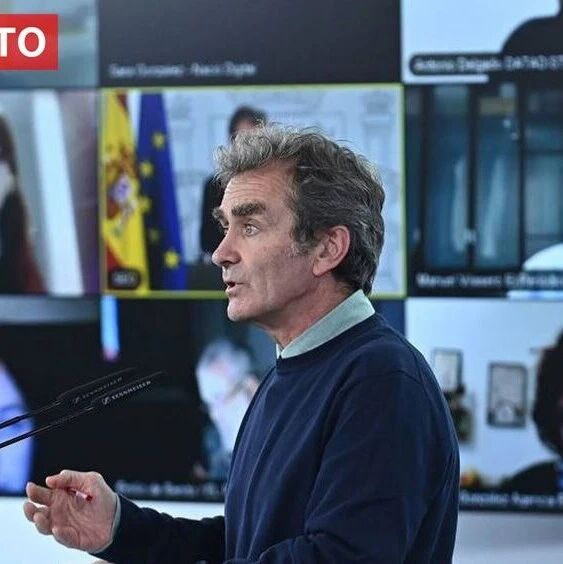 【欧浪网】卫生部长回应全国医护公会 称誉西蒙为公仆楷模  不会将其解职