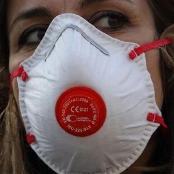 【欧浪网】西班牙电台报导钟南山指出中国疫苗有效性更高  消费部将禁止销售呼气阀口罩