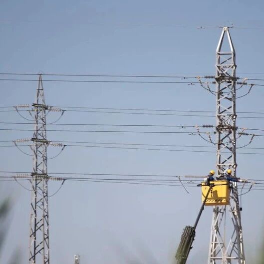 【欧浪网】西班牙电费将达历史新高　将是很多商店的重大负担