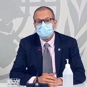 【欧浪网】世卫组织欧洲办事处：新冠疫情的风险依旧很高