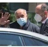 【欧浪网】被捕的著名电视出品人以300万欧元保释出狱  并且先放人再付钱