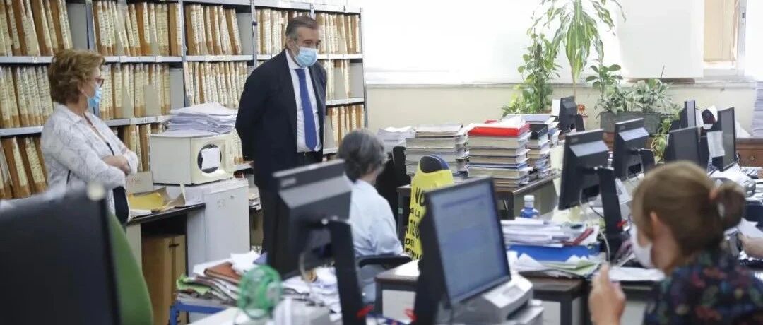 工作太累了！西班牙人再次抵制5天工作制，不仅要求提前下班，还有这样的“无理要求”...