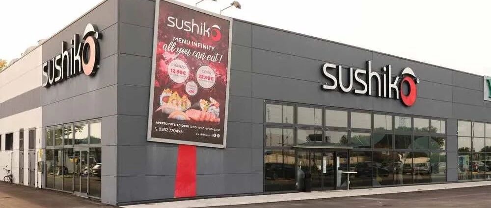 强强联手，引领餐饮革命    Sushiko集团与“东”集团联手进军西班牙餐饮市场