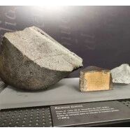 【欧浪】天上不掉馅饼 但西班牙掉下一块大石头值几万欧元