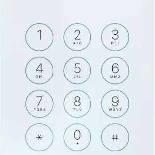 【欧浪实用】手机拨号键上的*和#键是干嘛用的？终于明白了！