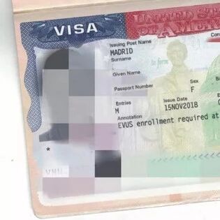 有了美国签证，智利创业说走就走！