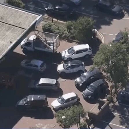 【欧浪】急！这里缺司机运油，缺口高达9万人！部分加油站被关闭…