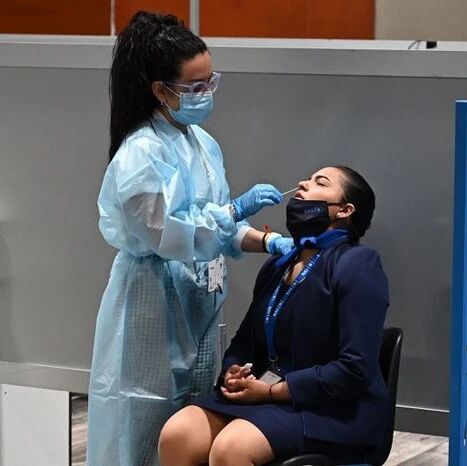 【欧浪网】不顾风险  人民党主张对所有人接种阿斯利康疫苗