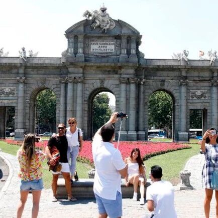 【欧浪网】马德里启动旅游奖励计划  每个国内游客送600欧元优惠券