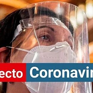 【欧浪网】西班牙不断有新爆发  穆尔西亚可能部分地区封城