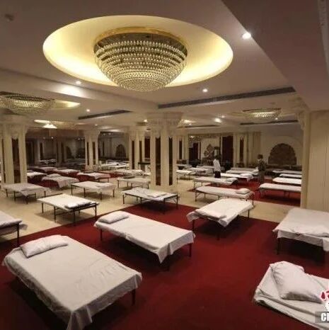 【欧浪网】全球新冠死亡病例逾50万 每18秒就有1人死于相关疾病