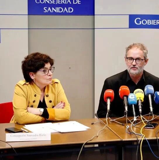 【欧浪网】西班牙有一个14天没出现确诊的大区  马德里等大区距离清零还很远