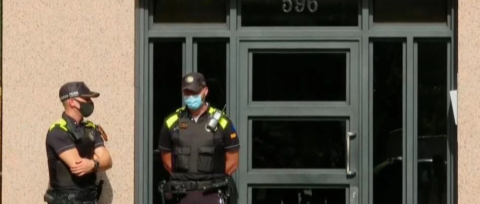 【欧浪】集体强奸案被存档 七名嫌犯被释放  为何这样？