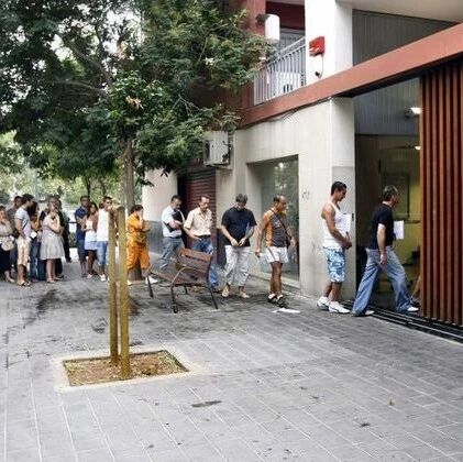 【欧浪网】为何这样？9月增加失业两万  但社保局上保人员又增两万