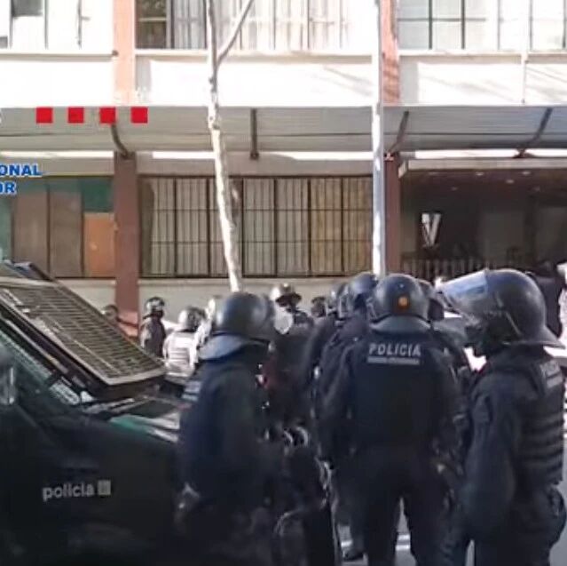 【欧浪网】门上有可乐渍？ 犯罪团伙可能盯上你了……