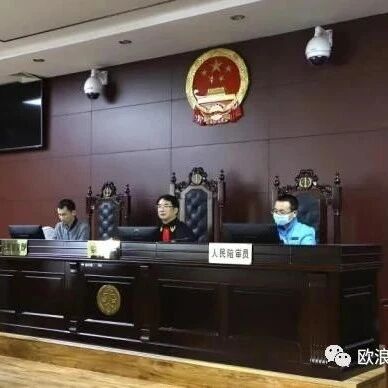 【欧浪网】青田非法辅导班负责人多次当众猥亵多名女童：判八年半、禁业五年