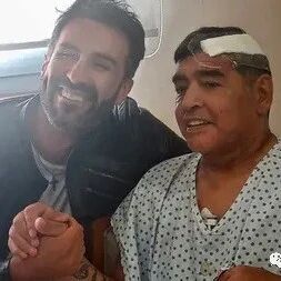 【欧浪网】马拉多纳私人医生以“过失杀人罪”接受警方调查