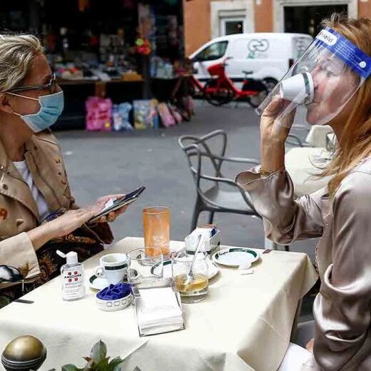 【欧浪网】西班牙全国进入新常态   各自治区发布新规定