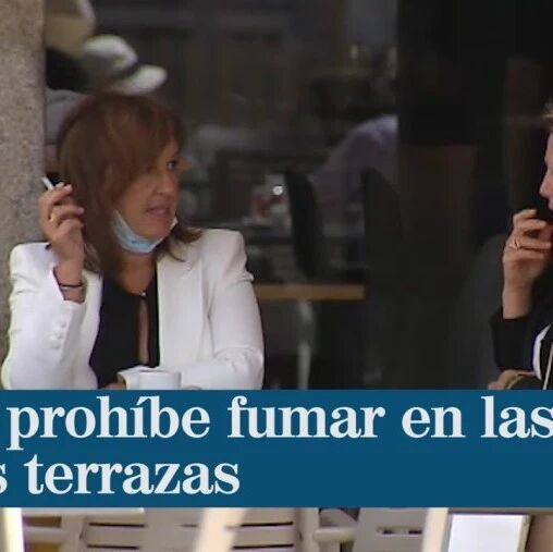 【欧浪网】一呼百应  多个自治区考虑禁止在街头和餐饮露台吸烟