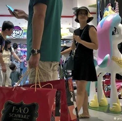 【欧浪网】疫情一年后 中国人更青睐本土品牌