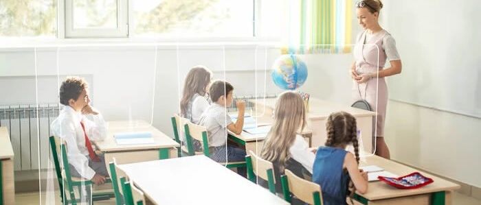 【欧浪网】详报全国自治区开学方式  大法官提醒拒绝返校可以罚款和判刑