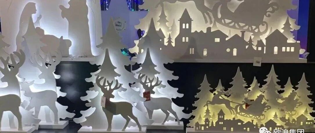 ​年底的百元店盈利在哪里？圣诞周边经济可能将逆势增长