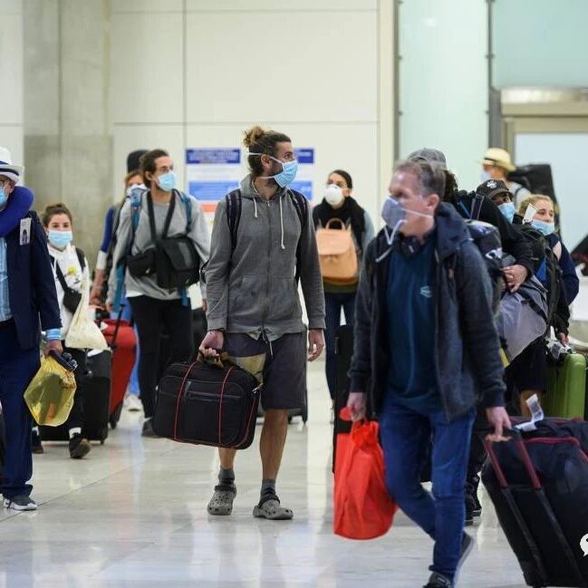 【欧浪网】好和坏消息： 在院患者不达2千 西班牙出现34个新疫情点