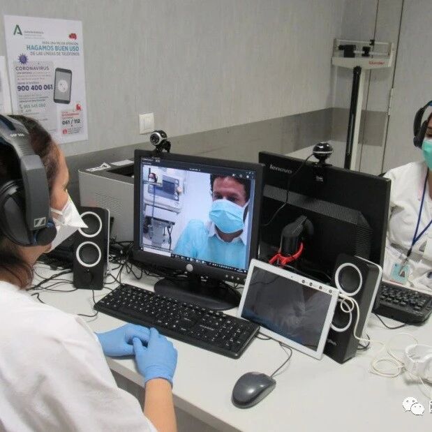 【欧浪网】西班牙日增1.9万例  大半自治区处高风险级  马德里反而平稳