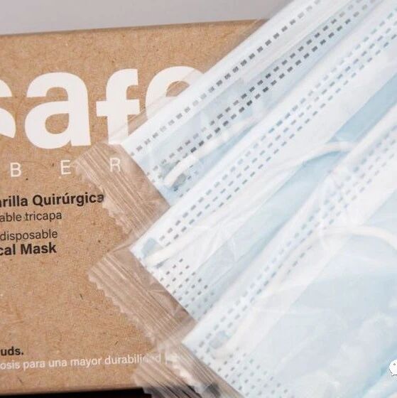 【欧浪网】注意！卫生部规定外科口罩价格最高不可超0.72欧元