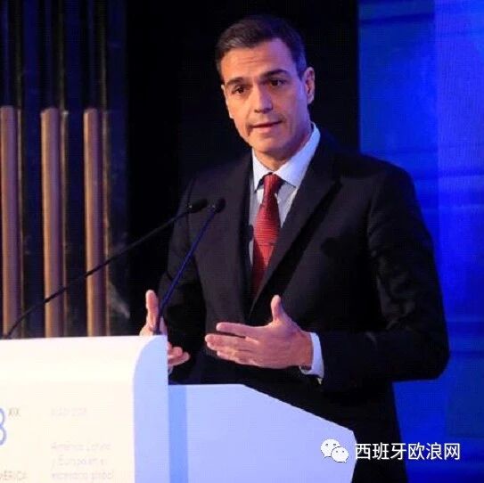 【欧浪网】西班牙首相称会有措施控制银行业抬高贷款费