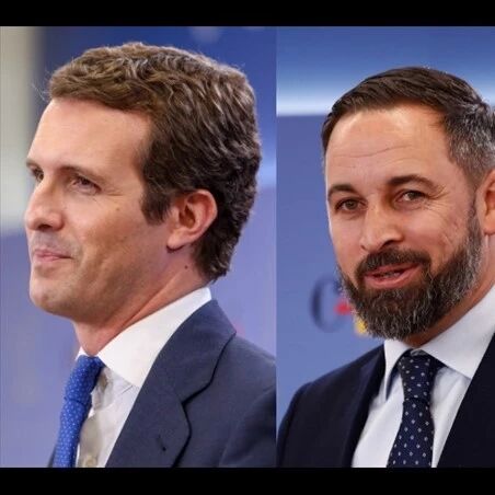 【欧浪网】真实选战！巴斯克将禁止三大右派到北部搞选举