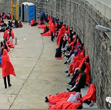 【欧浪网】堵绝大赦门！人民党预告无大赦  反对大量接收移民