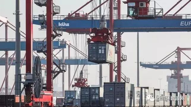 【欧浪网】中国商务部怒怼欧盟报告 假货的黑锅坚决不背