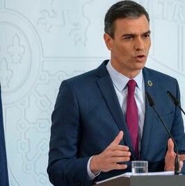 【欧浪网】2020年将过去  西班牙首相盘点政府工作