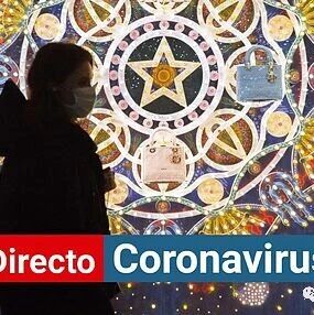 【欧浪网】西班牙日增1.4万例   瓦伦西亚严重至日增3千例  但不打算收紧管控